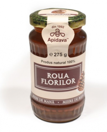Suplimente - MIERE MANA 275 G