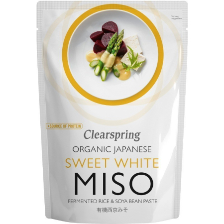 Diverse - MISO ALB OREZ + SOIA ECO 125G