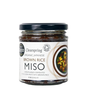 Diverse - MISO OREZ BRUN NEPASTEURIZAT 150G