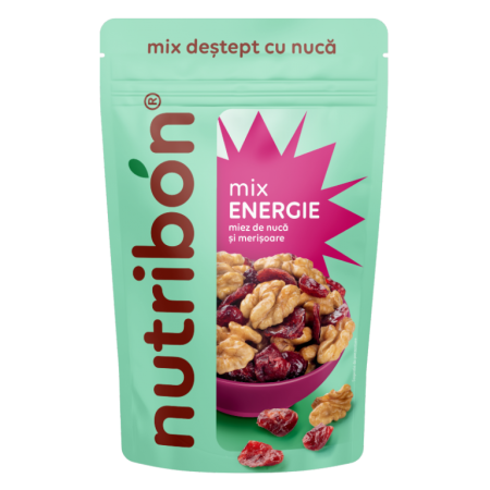 Nuci, Semințe - MIX ENERGIE 150 GR