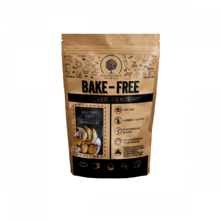 Faină - MIX FAINA ARA GLUTEN CU CARBOHIDRAI SCAZUTI 1 KG