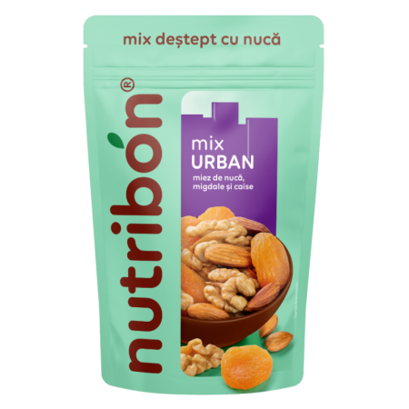 Nuci, Semințe - MIX URBAN 150 GR