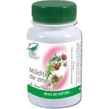 Suplimente - MLADITE DE ZMEUR 60CPS