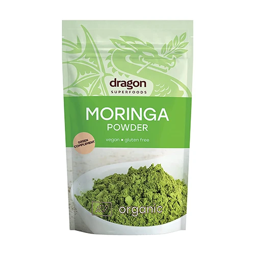 Superalimente - MORINGA PUDRA ECO 200G