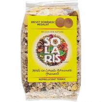 Alimentare - MUSLI 500 G SOLARIS