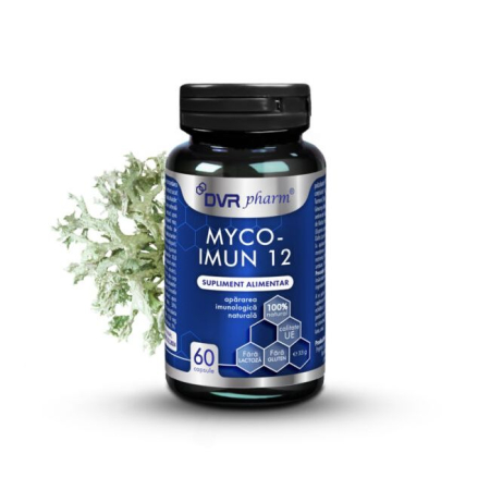 MYCO-IMUN 12 60 CPS