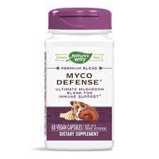Afectiuni renale - MYCODEFENSE 60 CPS