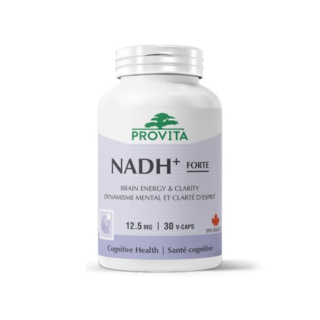 NADH 30CPS
