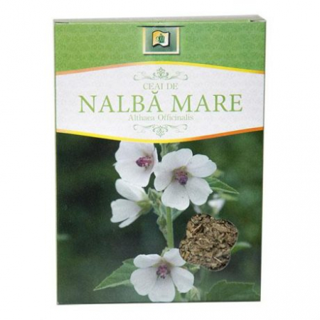 Alimentare - CEAI DE NALBA  50 G
