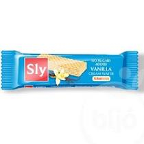 Alimentare - NAPOLITANE CU VANILIE FARA ZAHAR 20 G