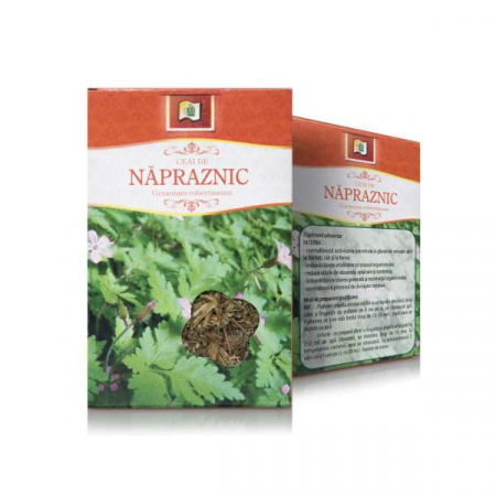 Alimentare - CEAI DE NAPRAZNIC 50 G