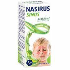 NASIRUS SINUS SIROP 100 ML [1]