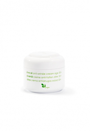 Îngrijire ten - NATURAL OLIVE CREMA ANTIRID 30+ 50ML