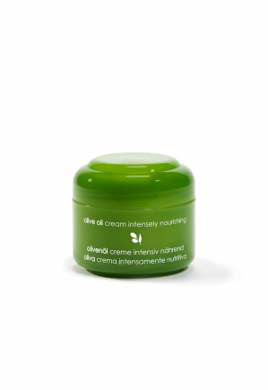 Cosmetice - NATURAL OLIVE CREMA ULTRANUTRITIVA 40+ 50ML