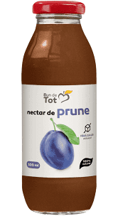 Alimentare - NECTAR PRUNE FARA ZAHAR 300 ML