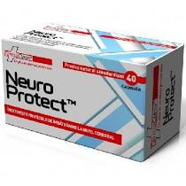 Suplimente - NEURO PROTECT 40 CPS