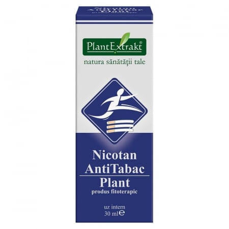NICOTAN ANTITABAC 30 ML [1]