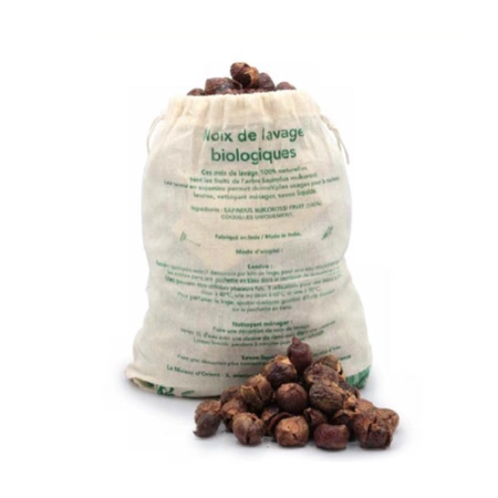 Detergenți - NUCI DE SPALAT 1 KG ALEPIA