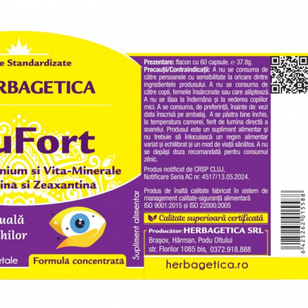 OCUFORT 60 CPS [1]