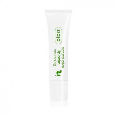 Îngijire buze - OLIVE BALSAM DE BUZE 10ML