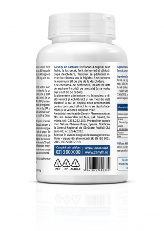 OMEGA 3 60 CPS [3]
