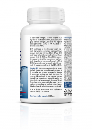 OMEGA 3 60 CPS [2]