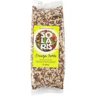Nuci, Semințe - OMEGA FORTE - AMESTEC DE SEMINTE 150 G SOLARIS
