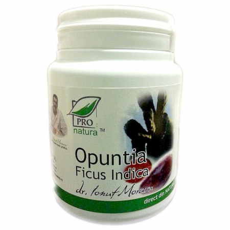 OPUNTIA FICUS INDICA 200 CPS