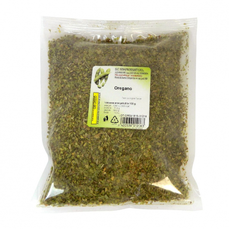 Alimentare - OREGANO 250 G