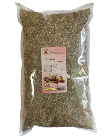 Alimentare - OREGANO 500 G