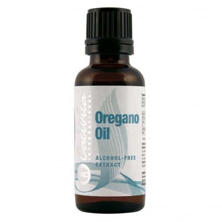 Suplimente - OREGANO OIL 30 ML