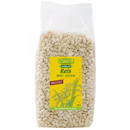 OREZ INTEGRAL EXPANDAT  100G