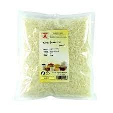 Nuci, Semințe - OREZ JASMIN 500 G