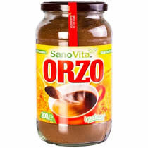 Alimentare - ORZ SOLUBIL (BORCAN) 200 G