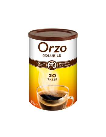 Alimentare - ORZ SOLUBIL CRASTAN CUTIE 200 G