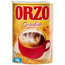 Alimentare - ORZ SOLUBIL CRASTAN CUTIE 200 G