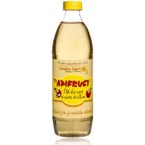 Alimentare - OTET DE MERE CU MIERE 500 ML