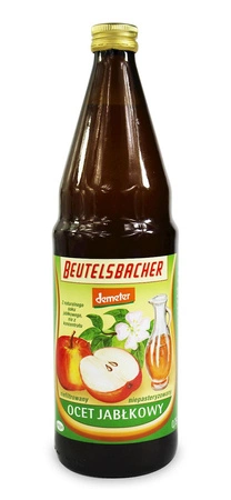 Diverse - OTET DE MERE NEFILTRAT 750 ML BEUTELSBACHER