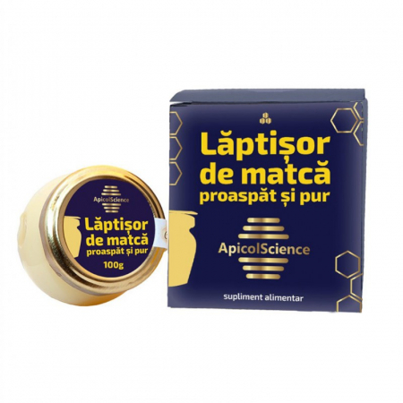 PACHET LAPTISOR DE MATCA PROASPAT SI CRUD 100 + 30 G [1]