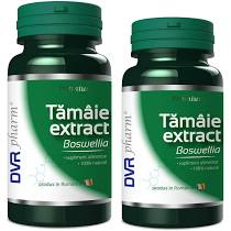 Capsule, Comprimate - PACHET TAMAIE EXTRACT 60+30 CPS