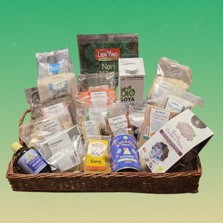 PACHET DE POST TRIFOLIA [1]