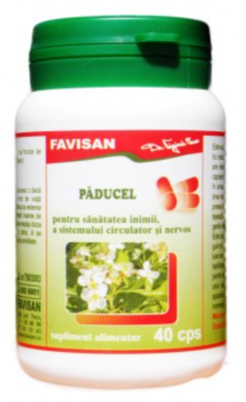Tensiunea arteriala - PADUCEL 40 CPS
