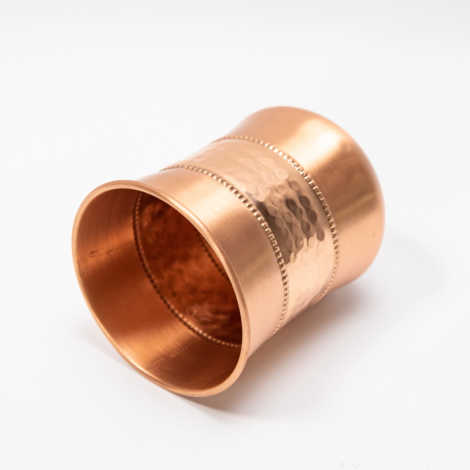 PAHAR DIN CUPRU HALF [2]