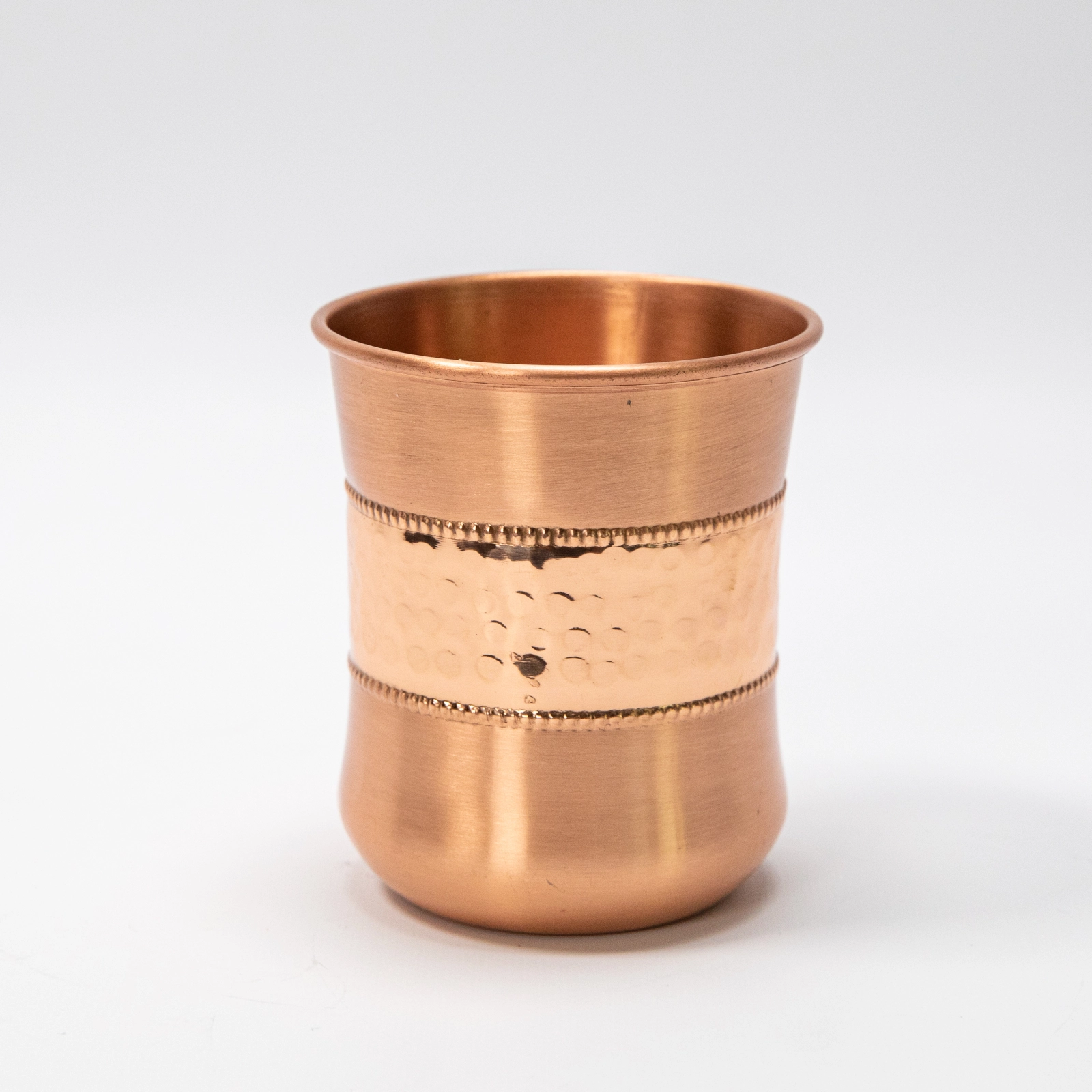 Diverse - PAHAR DIN CUPRU HALF