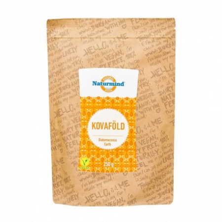 Suplimente - PAMANT DE DIATOMEE 250G