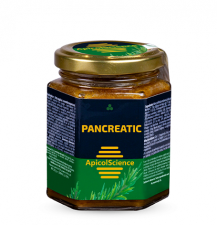 Suplimente - PANCREATIC 200ML