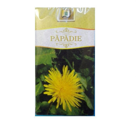 Alimentare - CEAI DE PAPADIE 50 G
