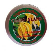 Esențe și Parfumante - PARFUM SOLID YLANG YLANG 10 ML