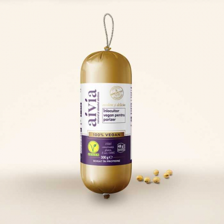 Alimentare - PARIZER VEGAN 300G