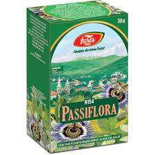 Ceaiuri - CEAI PASIFLORA IARBA 50 G